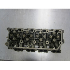 #BC08 Right Cylinder Head From 2005 Ford F-250 Super Duty  6.0 1843080C3 Diesel